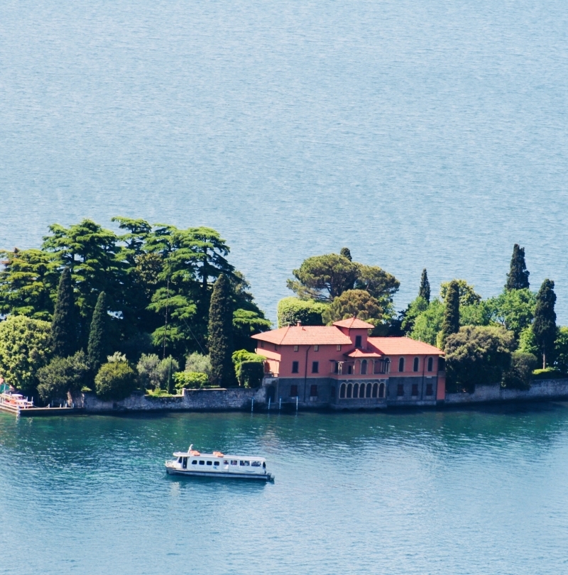 Isola di San Paolo