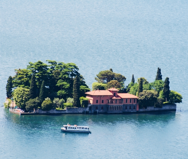 Isola di San Paolo