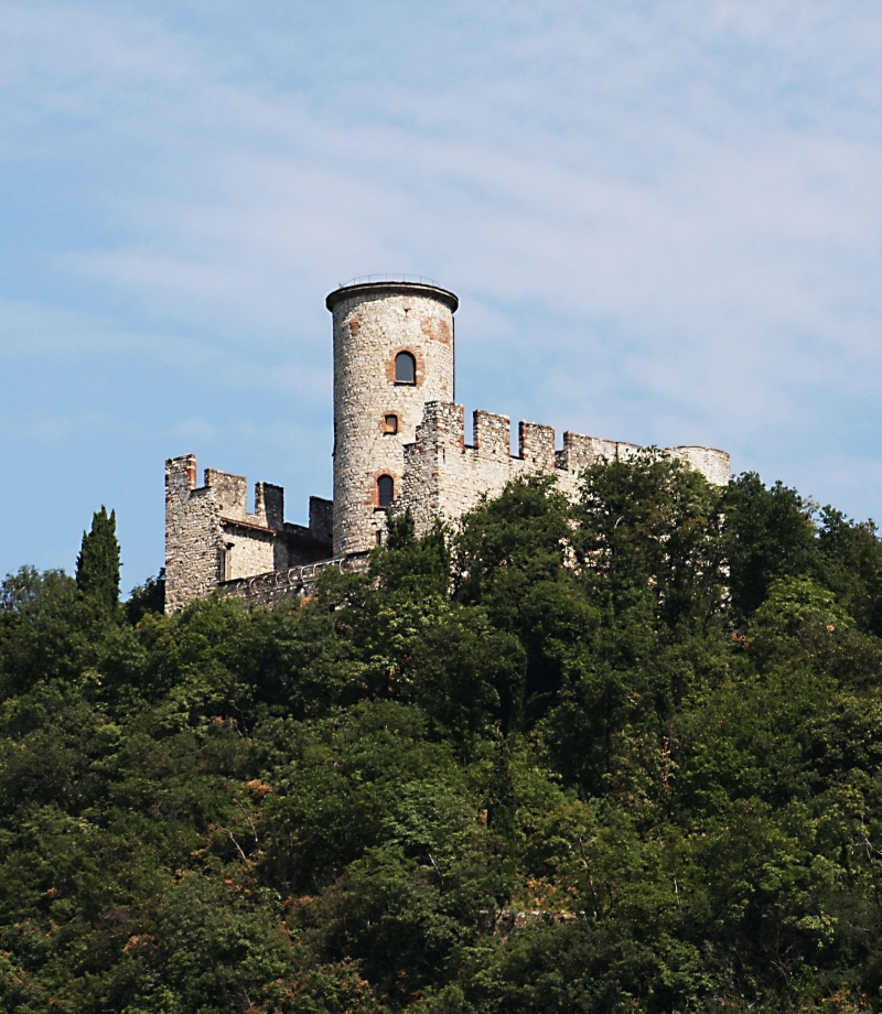 Rocca Martinengo Oldofredi