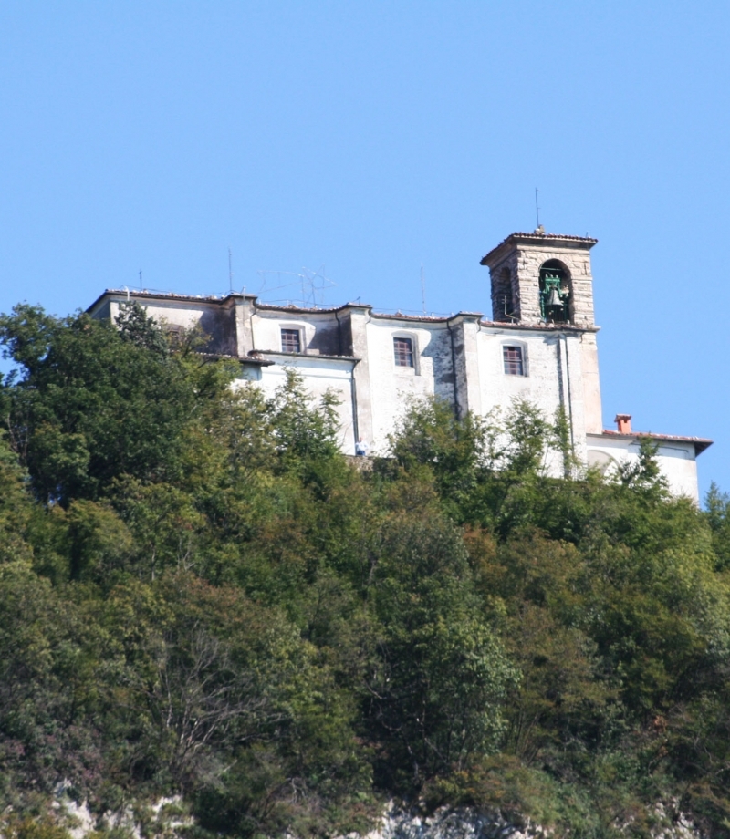 Santuario La Ceriola