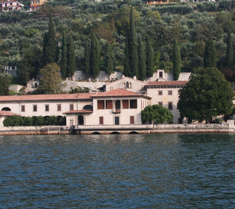 Villa Solitudine