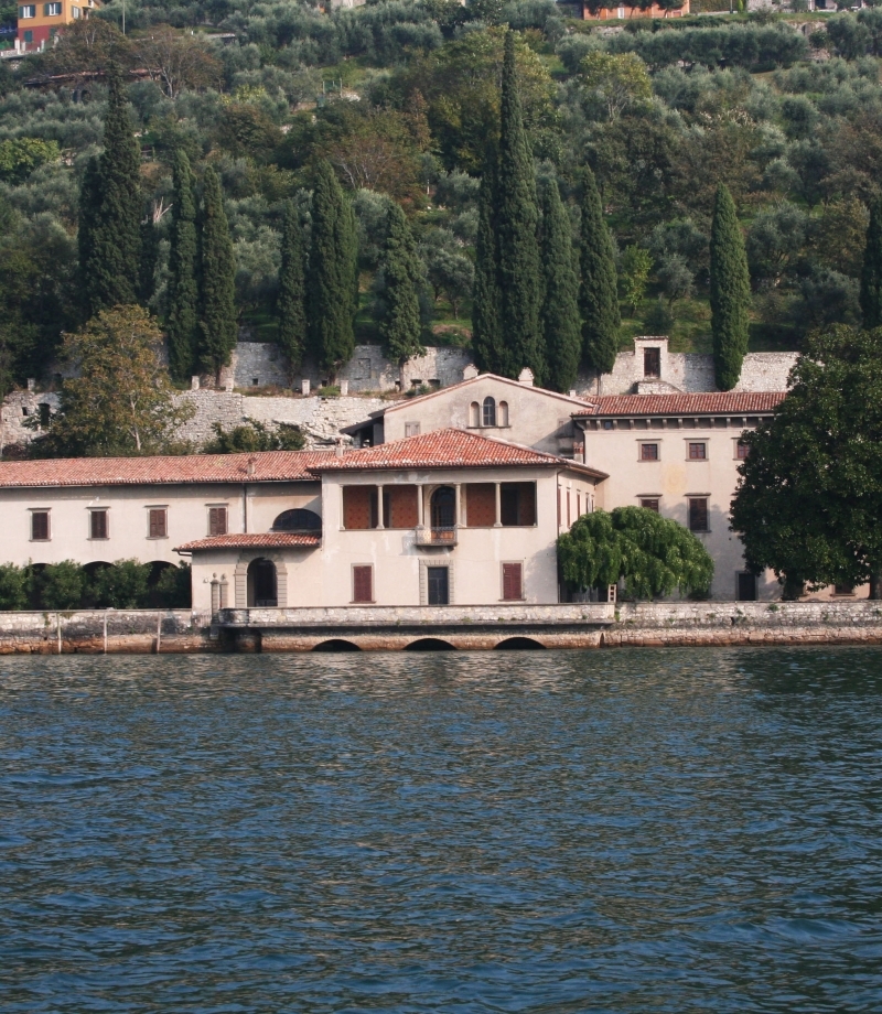 Villa Solitudine